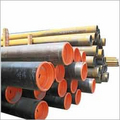 Manufacturers Exporters and Wholesale Suppliers of Steel line pipes Hissar Haryana